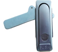 Замок с поворотной ручкой UnitMC AB103-02