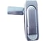 Замок для промышленных шкафов UnitMC 51201 1