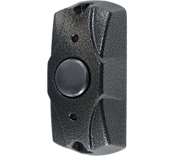 Кнопка выхода накладного крепления Tantos TS-Go серебрянный антик, со светодиодной индикацией. Коммутируемое напряжение/ток: 30В/30мА. Класс защиты IP66 00-00344256