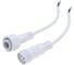 Разъем RUICHI 3pin WPх3 L=40 D=19mm 3х0.3mm2 113801 1