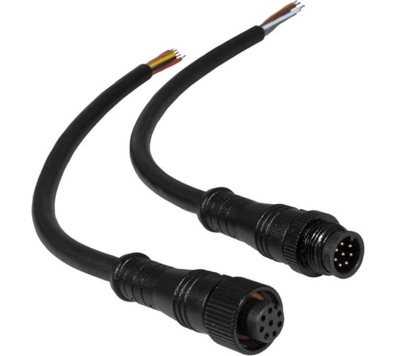 Разъем RUICHI BLHK12-8PB 114465