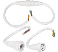 Разъемы RUICHI BLHK16-4PW 84765