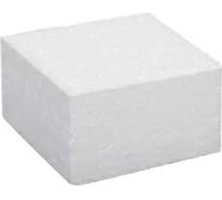 Заглушка напольной коробки OSTEC пенопласт ЗНК-323