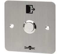 Кнопка Smartec ST-EX144 металлическая 6026969