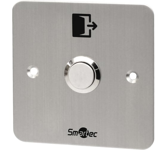 Кнопка Smartec ST-EX144 металлическая 6026969