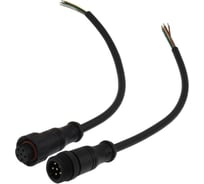 Разъем RUICHI BLHK16-6PB 113708