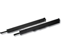 Рельсы телескопические ATEN 19, для переключателей KVM/Switch электронных, серий CL10xxM/CL13xxN/CL57xxxM;N/CL31xxNX/KL11xxVN/KL15xxAxM; 2K-0005