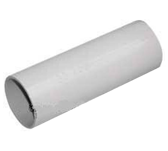 Муфта прямая Росдюбель D25 100 шт. арт. 22-0020