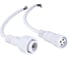 Разъем RUICHI 4pin WP L=40, D=18мм, 4х0.5мм2 104627 1