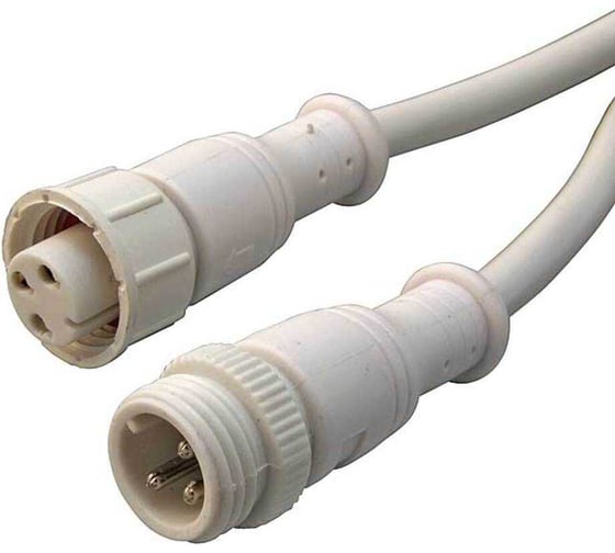 Разъем RUICHI BLHK16-3PW 84764