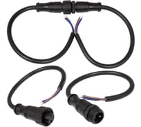 Разъем RUICHI BLHK16-2PB 84762