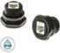 Разъем RUICHI RJ45M25Z0-6A 107883 1