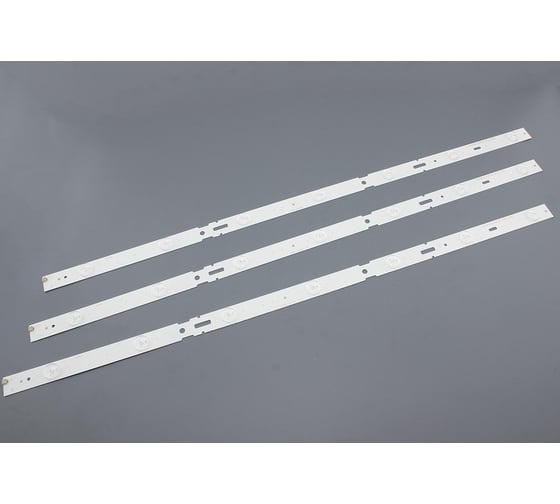 Светодиодная подсветка TV Amperin 32 2014ARC320 3228 B07 (комплект 3шт) 93371