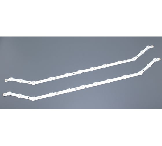 Светодиодная подсветка TV Amperin 32 D3GE-320SM1-R2 (комплект 2шт) 93362