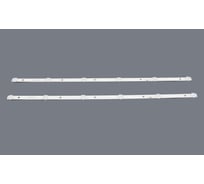 Светодиодная подсветка TV Amperin 32 CC02320D562V08 2X6 16/3/18 (комплект 2шт) 94660