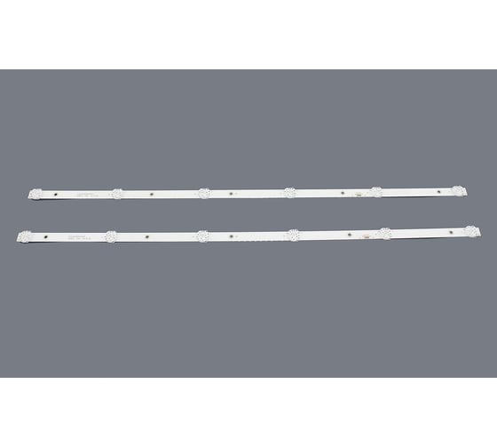 Светодиодная подсветка TV Amperin 32 CC02320D562V08 2X6 16/3/18 (комплект 2шт) 94660