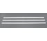 Светодиодная подсветка TV Amperin 32 5800-W32001-3P00 (комплект 3шт) 103692 1