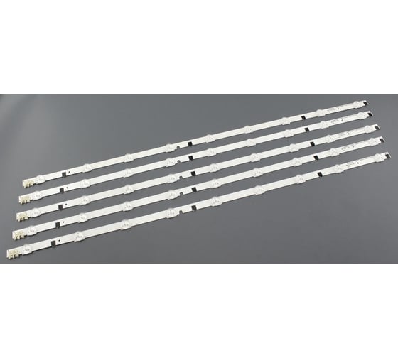 Светодиодная подсветка TV Amperin 32 D2GE-320SC1-R0 (комплект 5шт) 100259