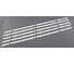 Светодиодная подсветка TV Amperin 32 D2GE-320SC1-R0 (комплект 5шт) 100259 1