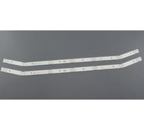 Светодиодная подсветка TV Amperin 32 CRH-A323030020759PREV1.1, 32LES76T2 (комплект 2шт) 106921