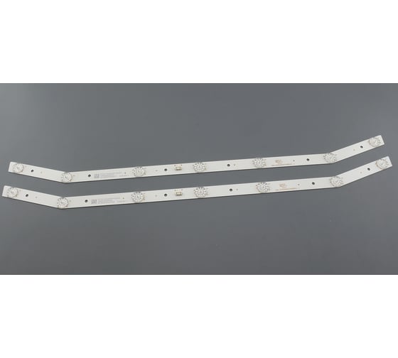 Светодиодная подсветка TV Amperin 32 CRH-A323030020759PREV1.1, 32LES76T2 (комплект 2шт) 106921