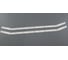 Светодиодная подсветка TV Amperin 32 CRH-A323030020759PREV1.1, 32LES76T2 (комплект 2шт) 106921 1