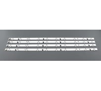 Светодиодная подсветка TV Amperin 32 D1GE-320SC1-R2 (комплект 4шт) 100312