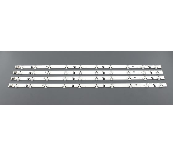 Светодиодная подсветка TV Amperin 32 D1GE-320SC1-R2 (комплект 4шт) 100312