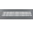 Светодиодная подсветка TV Amperin 32 D1GE-320SC1-R2 (комплект 4шт) 100312 1