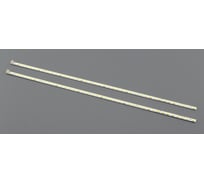 Светодиодная подсветка TV Amperin 32 32INCH 5630PKG 40EA 32LV3700 (комплект 2шт) 105974