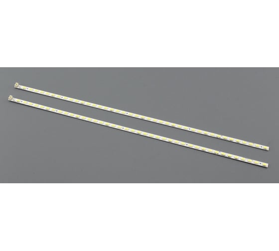 Светодиодная подсветка TV Amperin 32 32INCH 5630PKG 40EA 32LV3700 (комплект 2шт) 105974
