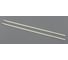 Светодиодная подсветка TV Amperin 32 32INCH 5630PKG 40EA 32LV3700 (комплект 2шт) 105974 1