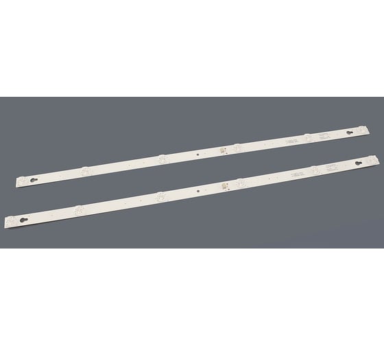 Светодиодная подсветка TV Amperin 32 32HR330M06A5 (комплект 2шт) 101101