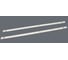 Светодиодная подсветка TV Amperin 32 32HR330M06A5 (комплект 2шт) 101101 1