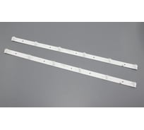 Светодиодная подсветка TV Amperin 32 CC02320D510V06 DEXP F32D7000C (комплект 2шт) 96858