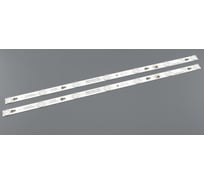 Светодиодная подсветка TV Amperin 32 32D2700 (комплект 2шт) 106218