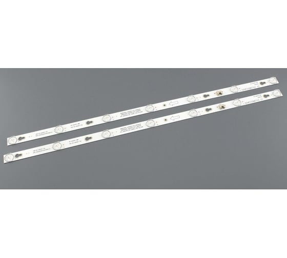 Светодиодная подсветка TV Amperin 32 32D2700 (комплект 2шт) 106218