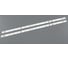 Светодиодная подсветка TV Amperin 32 32D2700 (комплект 2шт) 106218 1