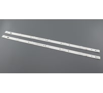 Светодиодная подсветка TV Amperin 32 HL-00320A28-0701S-04 (комплект 2шт) 105123