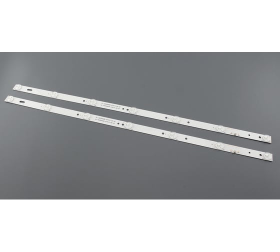 Светодиодная подсветка TV Amperin 32 HL-00320A28-0701S-04 (комплект 2шт) 105123