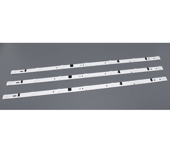 Светодиодная подсветка TV Amperin 32 HL-00320A28-0701S-04 (комплект 3шт) 102074