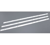 Светодиодная подсветка TV Amperin 32 GC32D07-ZC21FG-15 (комплект 3шт) 101620