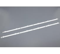 Светодиодная подсветка TV Amperin 32 K320WDC1 Philips 32PHS4012/12, 32PHS4062/60 (комплект 2шт) 93319