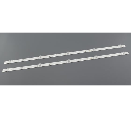 Светодиодная подсветка TV Amperin 32 HD315S1H81-T0, Toshiba 32L5069 (комплект 2шт) 105114