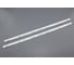 Светодиодная подсветка TV Amperin 32 MS-L1343 V1 / MS-L2202 CY 6_3030_300MA_36V (комплект 2шт) 93360 1