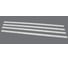 Светодиодная подсветка TV Amperin 32 LBM320P0701-DK-1 Sharp LC-32LD165RU (комплект 4шт) 103699 1