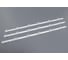 Светодиодная подсветка TV Amperin 32 LG 32LB Innotek DRT 3.0 (комплект 3шт), большие линзы 90063 1