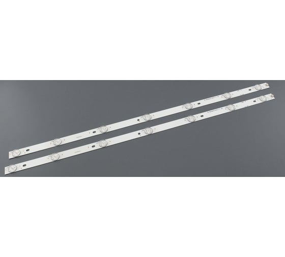 Светодиодная подсветка TV Amperin 32 RF-BS320E30-0701S-17 (комплект 2шт) 106170