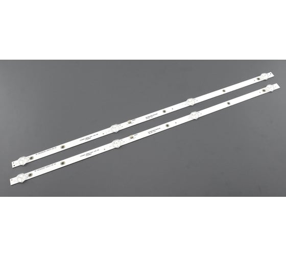 Светодиодная подсветка TV Amperin 32 RF-BS320S30-0401S-29 (комплект 2шт) 106743