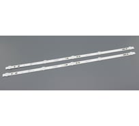 Светодиодная подсветка TV Amperin 32 L.D32051330-140BS-M (комплект 2шт) 105068